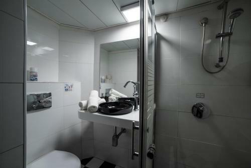 Apartamento Rich Royal Suites Eilat