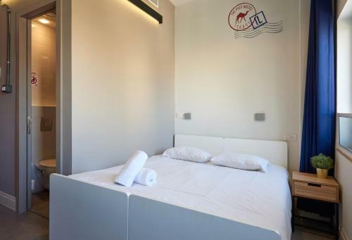 The Post Hostel Jerusalem