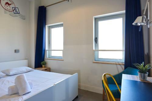 The Post Hostel Jerusalem