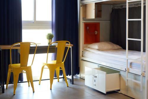 The Post Hostel Jerusalem