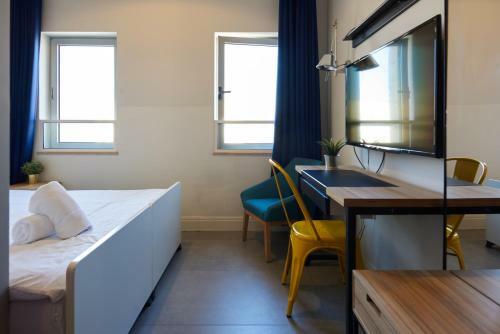The Post Hostel Jerusalem