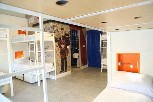 The Post Hostel Jerusalem