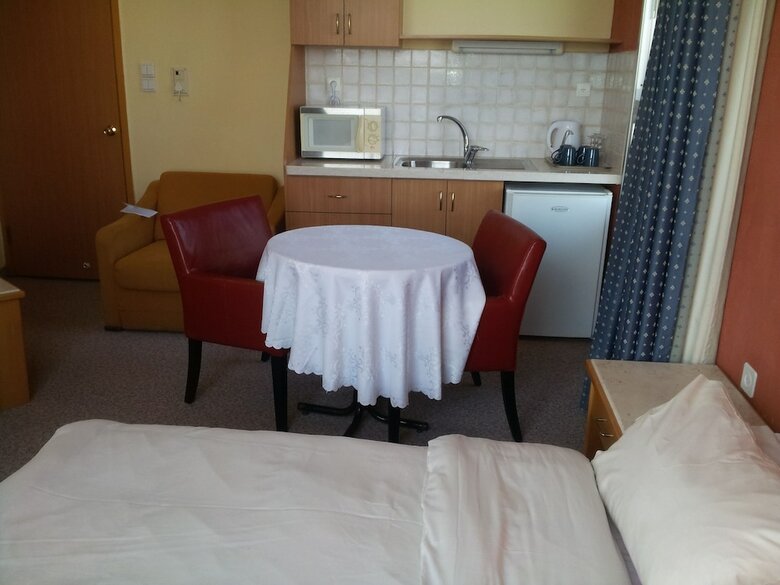 Apartamento Marom Residence Romema