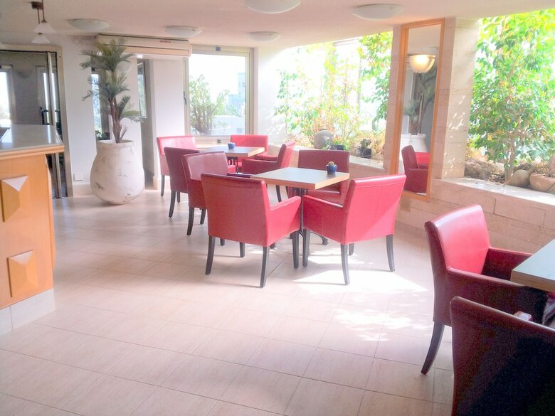 Apartamento Marom Residence Romema