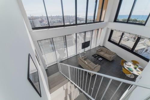 Apartment Neve Tzadek