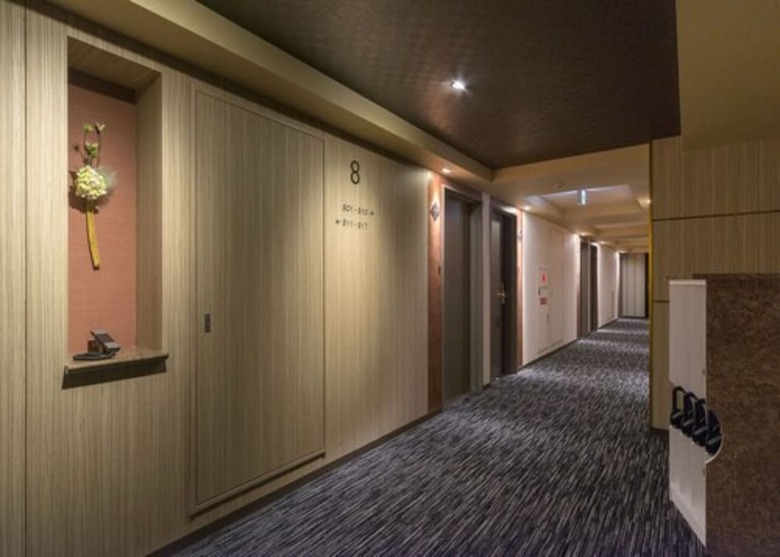 Queens Hotel Chitose