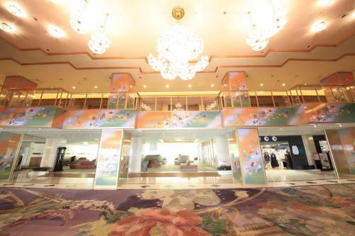Hotel Mahoroba