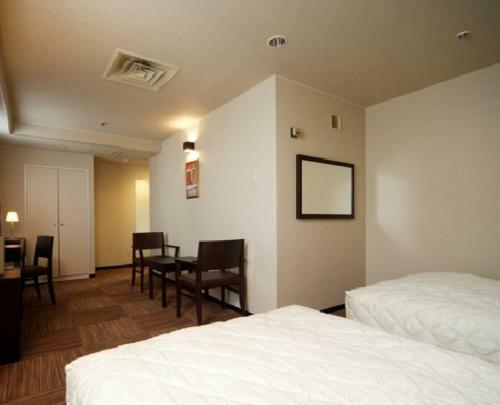 Niigata City Hotel