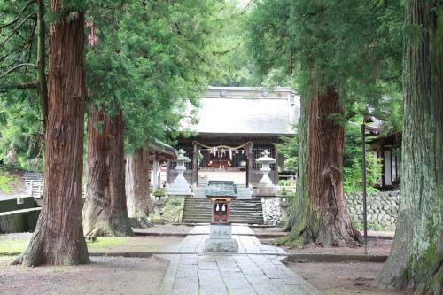 Agroturismo Umeya Annex