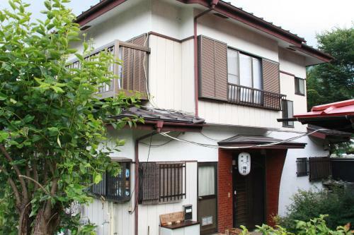 Agroturismo Umeya Annex
