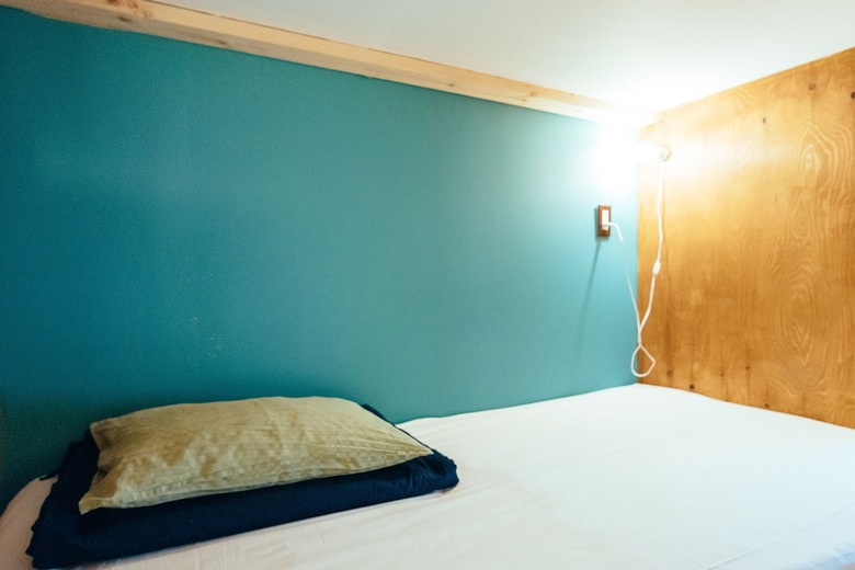 Hostal Igloo Dorm & Breakfast