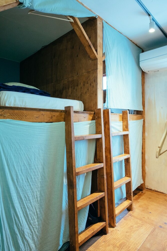 Hostal Igloo Dorm & Breakfast