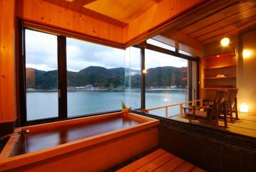 Hotel Ginka