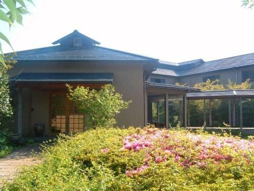 Hotel Ginka