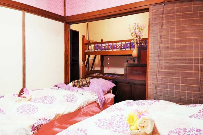 Samurai House Yukimura