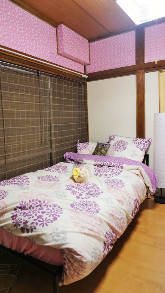 Samurai House Yukimura