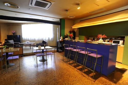 Ryokan Fukuzen