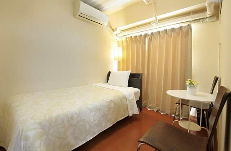 Shinjuku Urban Hotel
