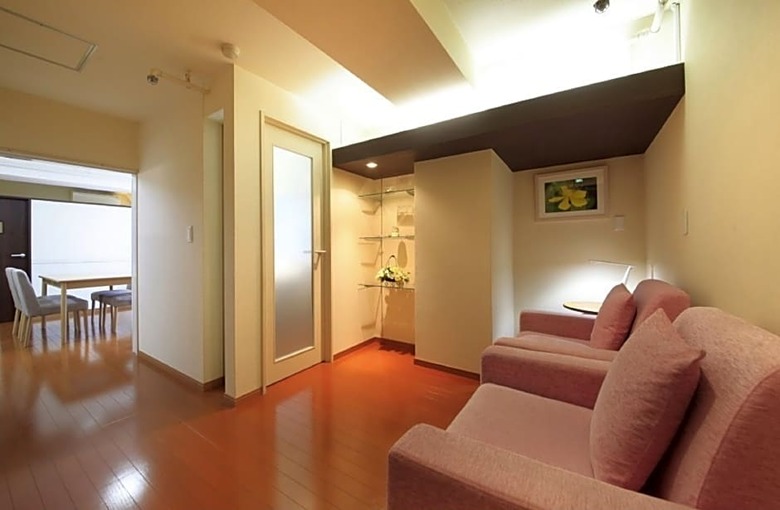 Shinjuku Urban Hotel