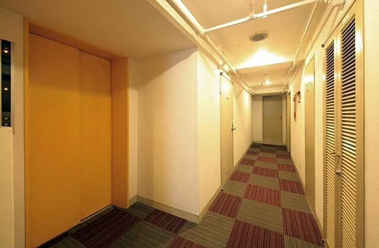 Shinjuku Urban Hotel