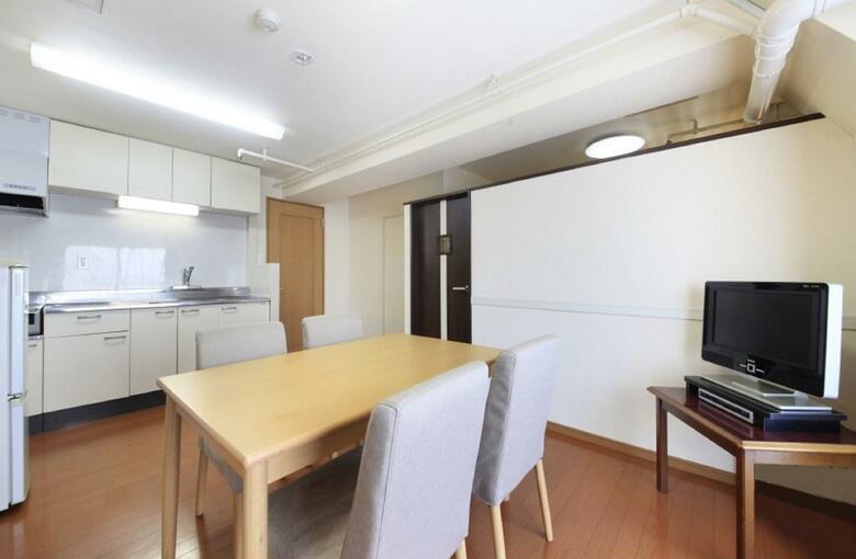 Shinjuku Urban Hotel
