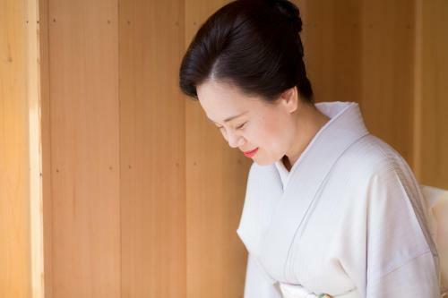 Kikue Hotel Kyoto