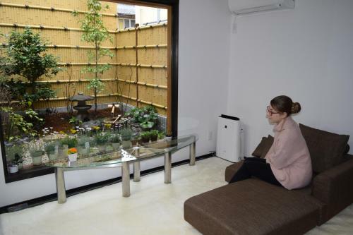 Kikue Hotel Kyoto