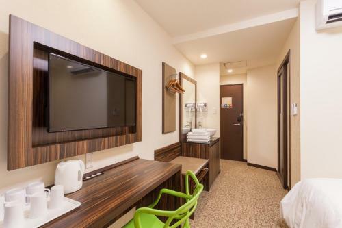Hotel Kariyushi Lch. Premium
