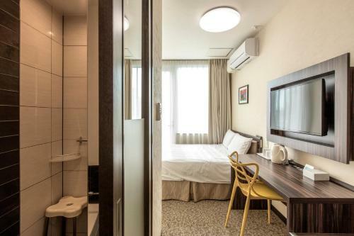 Hotel Kariyushi Lch. Premium