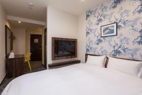 Hotel Kariyushi Lch. Premium