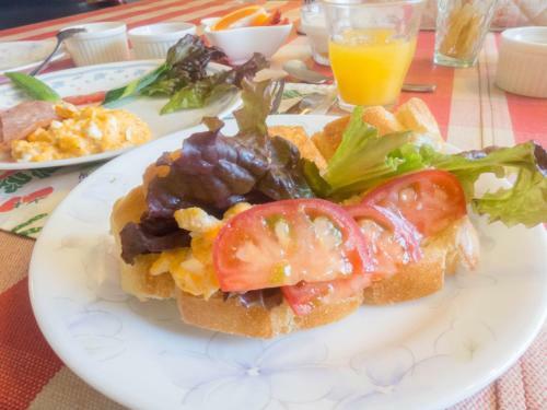 Posada Pension Tirol