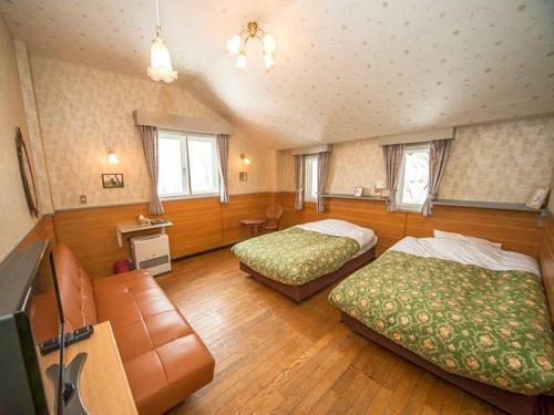 Posada Pension Tirol