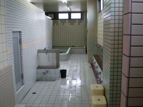 Hostal Guesthouse Tohgetsu