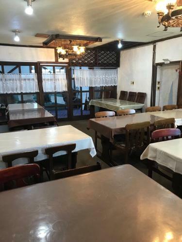 Lodge Aigakusou