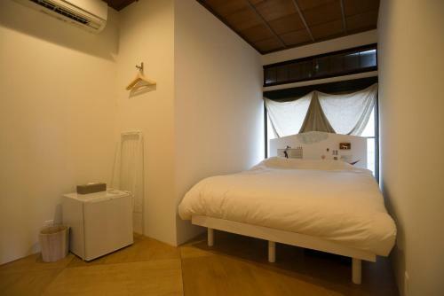 Hostel Yuigahama + Soba Bar, Kamakura