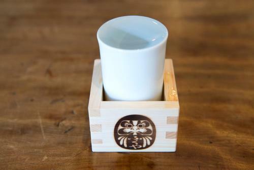 Hostel Yuigahama + Soba Bar, Kamakura