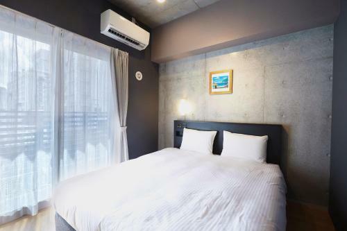 Hotel Naha West Inn