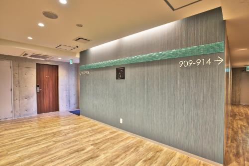 Hotel Naha West Inn