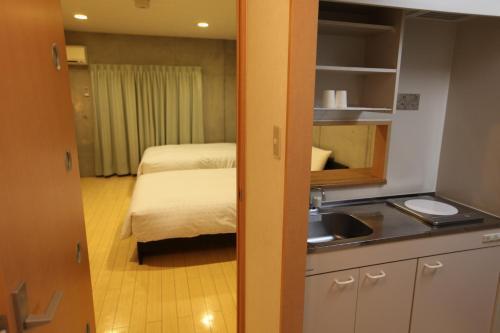 Hotel Naha West Inn