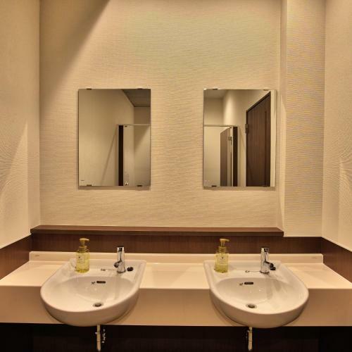 Hotel Naha West Inn