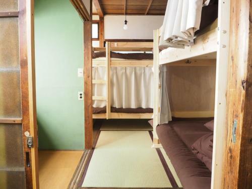 Osaka Hostel Kai