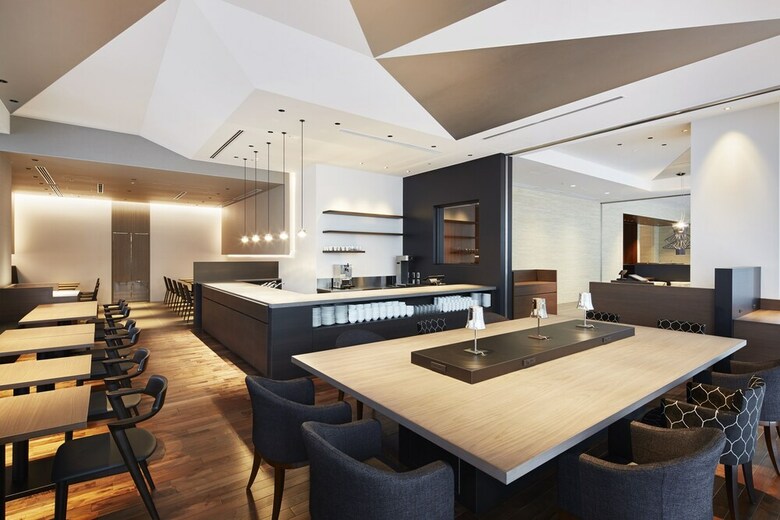 Mitsui Garden Hotel Kyobashi