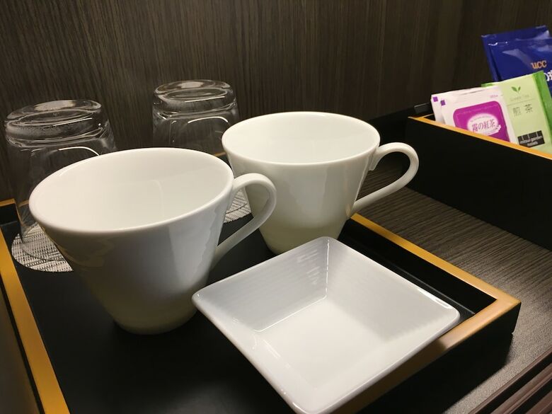 Mitsui Garden Hotel Kyobashi
