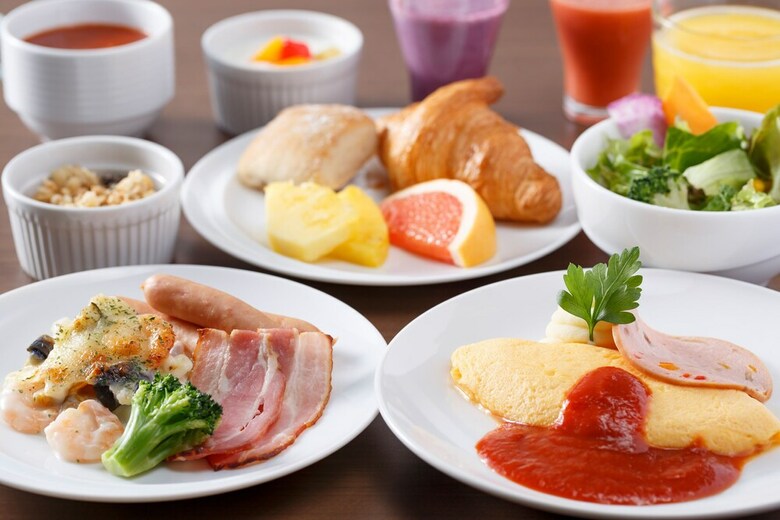 Mitsui Garden Hotel Kyobashi