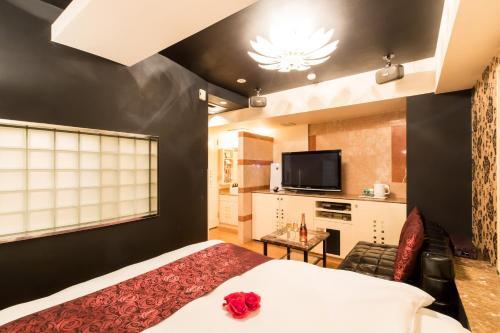 Hotel W-aramis (adult Only)
