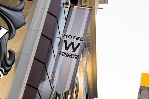 Hotel W-aramis (adult Only)