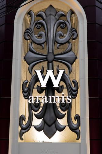 Hotel W-aramis (adult Only)