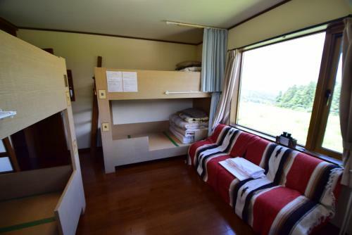 Hostelling International Miyukino-mori