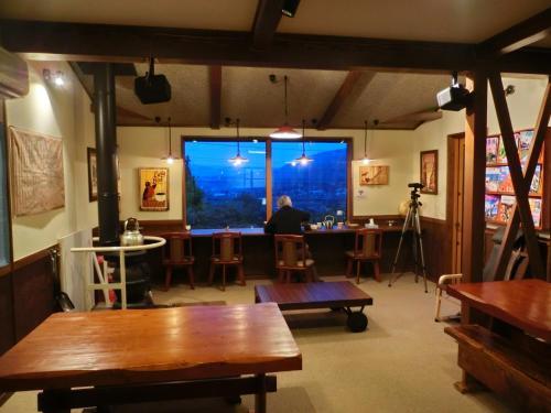 Hostelling International Miyukino-mori