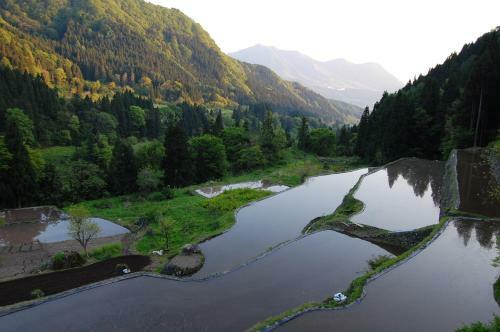 Hostelling International Miyukino-mori